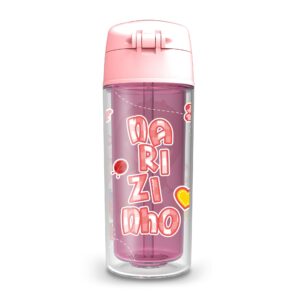 Garrafa Pop – Narizinho