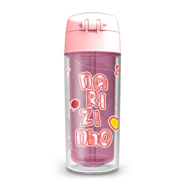 Garrafa Pop - Narizinho - Imagem 2
