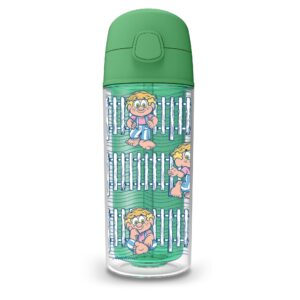 Garrafa Pop – Zé Lelé