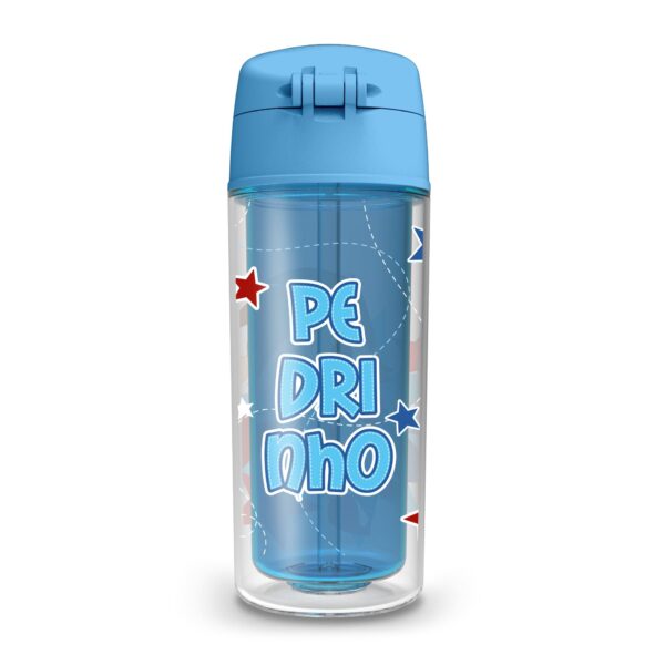 Garrafa Pop - Pedrinho - Imagem 2