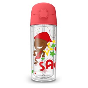 Garrafa Pop – Saci