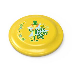 Frisbee HX24 – Visconde