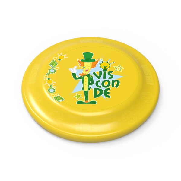 Frisbee HX24 - Visconde