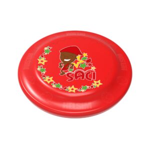 Frisbee HX24 – Saci