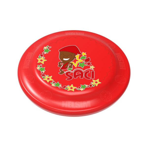 Frisbee HX24 - Saci