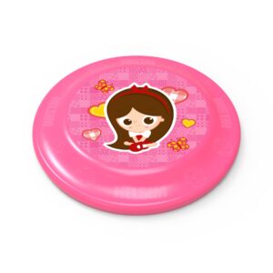 Frisbee HX24 – Narizinho