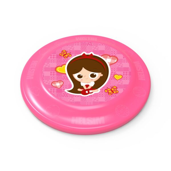 Frisbee HX24 - Narizinho