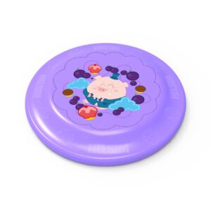 Frisbee HX24 – Rabicó