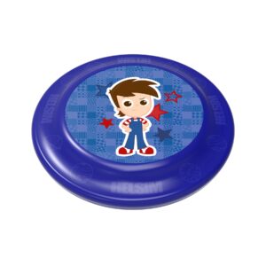 Frisbee HX24 – Pedrinho