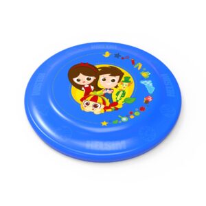 Frisbee HX24 – Turma do Sítio
