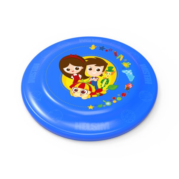 Frisbee HX24 - Turma do Sítio
