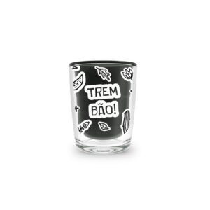 Shot HX55 – Cordel Trem Bão