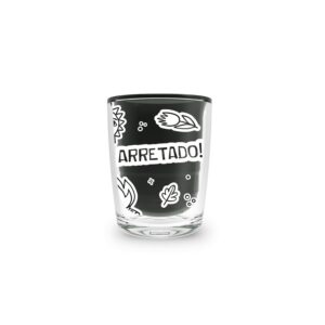Shot HX55 – Cordel Arretado