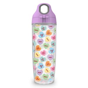 Garrafa HX70 – Candy Hearts