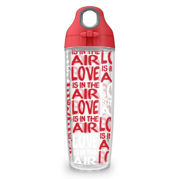 Garrafa HX70 - Love Is In The Air - Imagem 2