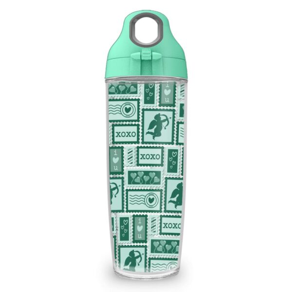 Garrafa HX70 - Love Stamps - Imagem 2