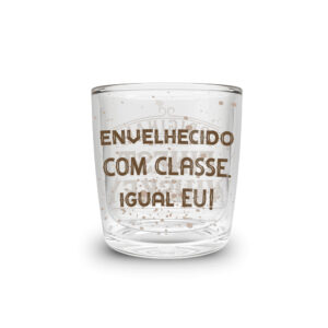 Dose HX86 – Envelhecido com Classe