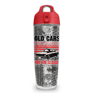 Garrafa HX70 – Old Cars