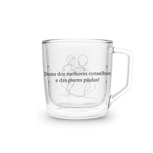 Xícara HX86 - Melhores Conselhos