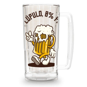 Fest HX100 – 100% Lúpulo, 0% Paciência