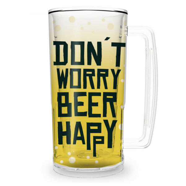Fest HX100 - Don't Worry Beer Happy