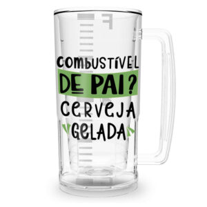 Fest HX100 – Combustível de Pai