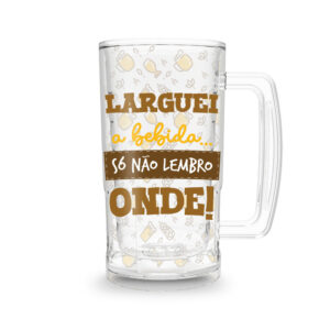 Fest HX86 – Larguei a Bebida
