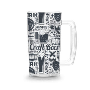 Fest HX86 – Beer Pattern