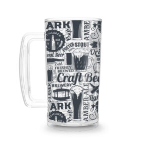 Fest HX86 – Beer Pattern