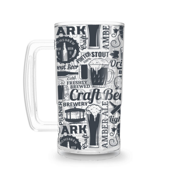 Fest HX86 - Beer Pattern - Imagem 2