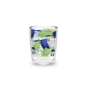 Shot HX55 – Arara