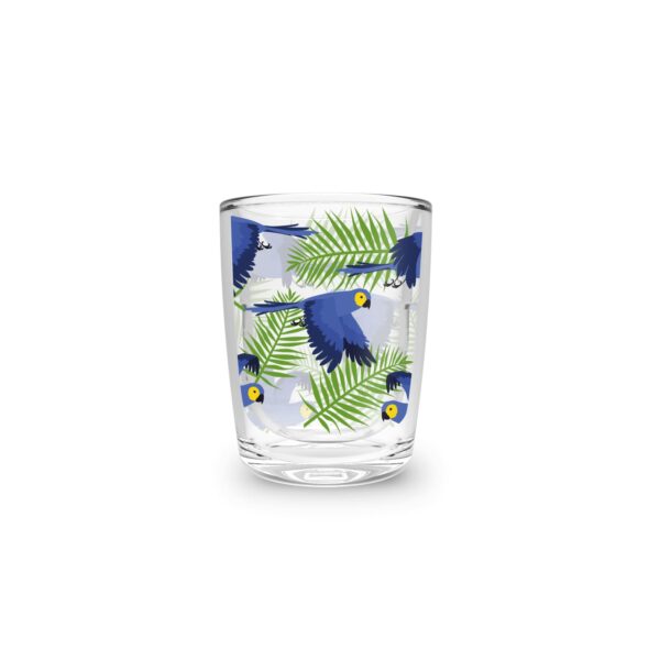 Shot HX55 - Arara
