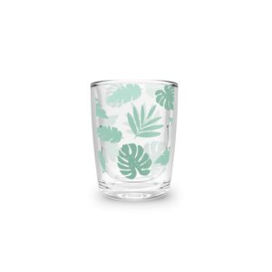 Shot HX55 – Folhas