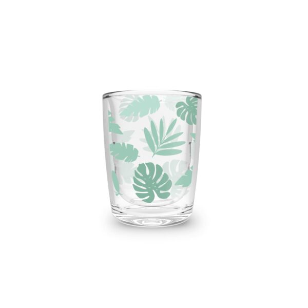 Shot HX55 - Folhas