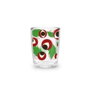 Shot HX55 – Guaraná