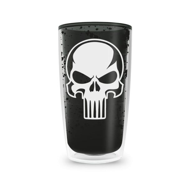 HX86 - Caveira Solitária