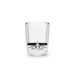 Shot HX55 – Shot Monstruoso 01