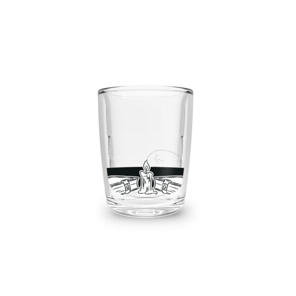 Shot HX55 - Shot Monstruoso 01