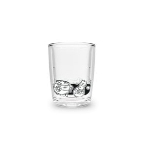 Shot HX55 – Shot Monstruoso 02