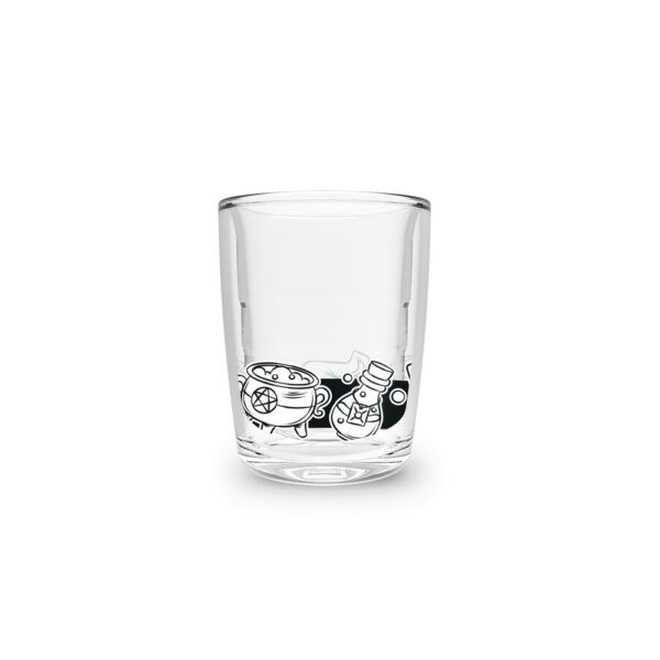 Shot HX55 - Shot Monstruoso 02