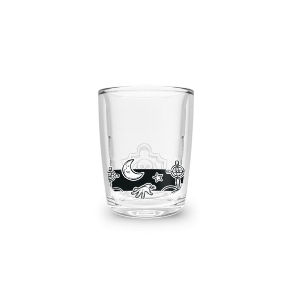 Shot HX55 - Shot Monstruoso 03