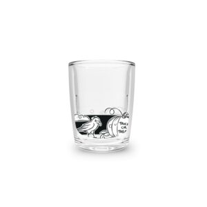 Shot HX55 – Shot Monstruoso 04