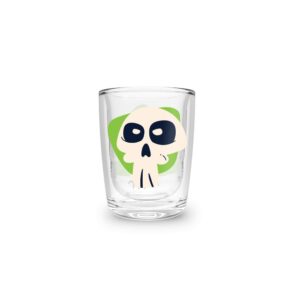 Shot HX55 – Festa das Caveiras 01