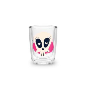 Shot HX55 – Festa das Caveiras 03