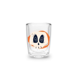 Shot HX55 – Festa das Caveiras 04