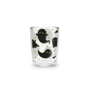 Shot HX55 – Fantasminha Verde