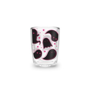 Shot HX55 – Fantasminha Rosa