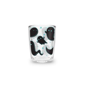 Shot HX55 – Fantasminha Azul