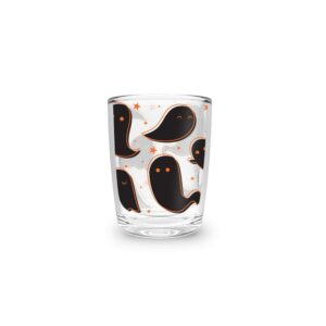 Shot HX55 – Fantasminha Laranja