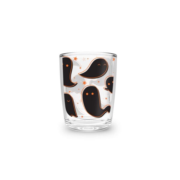 Shot HX55 - Fantasminha Laranja